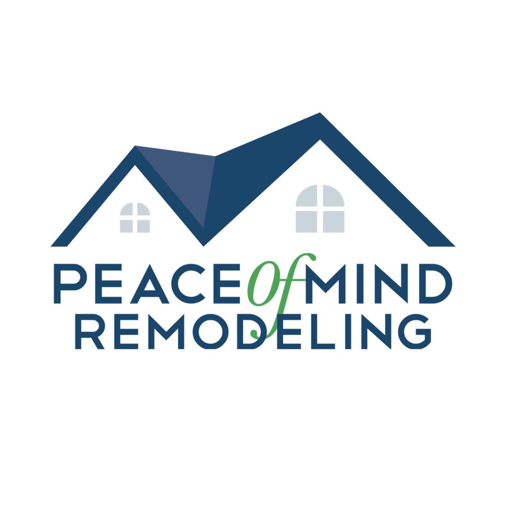 Peace of Mind Remodeling