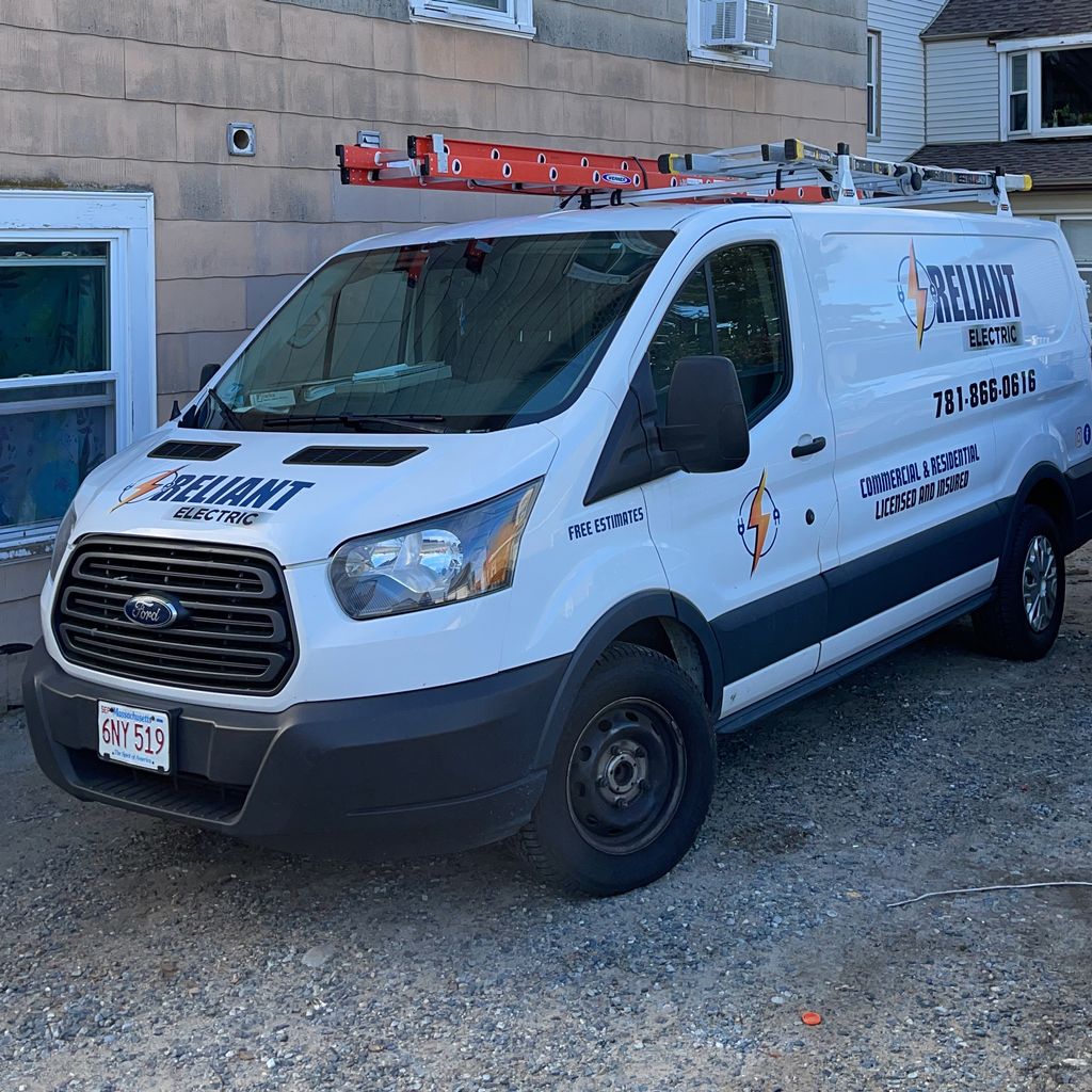 Reliant Electric Inc.