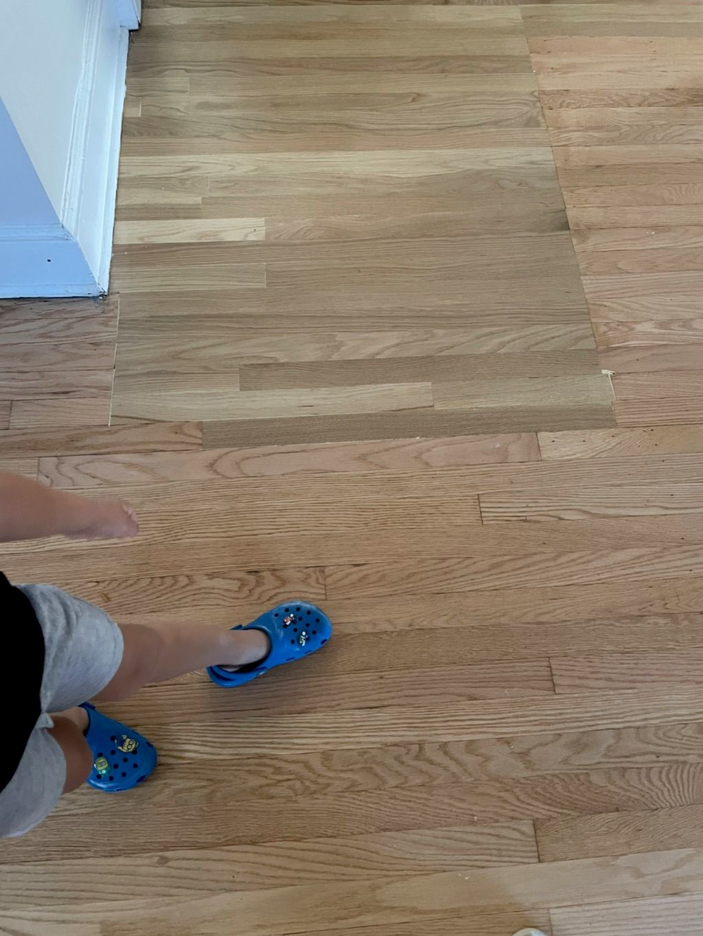 Customer photos