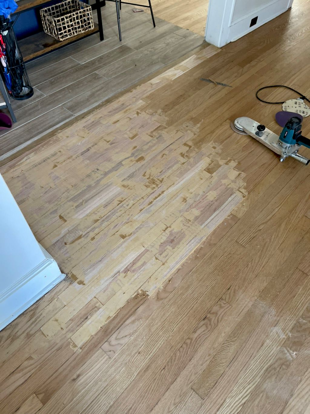 Customer photos
