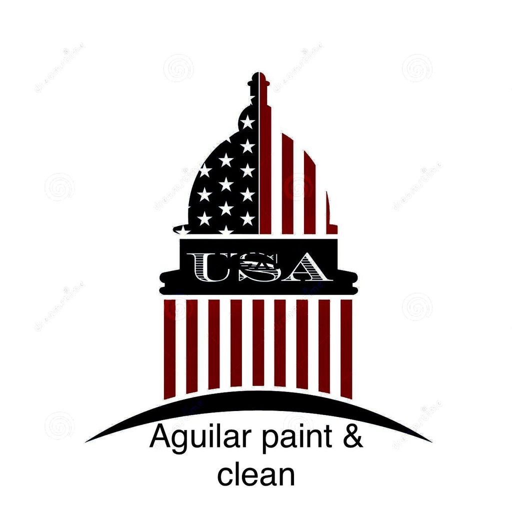 Aguilar paint & clean