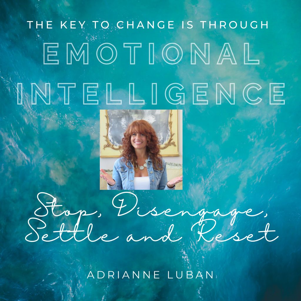 Emotional Intelligence can be learned