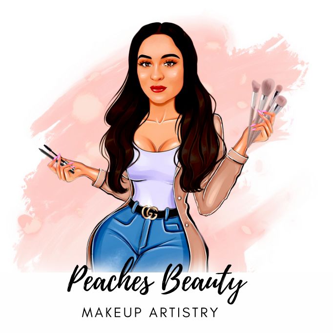 Peaches Beauty Makeup Artistry