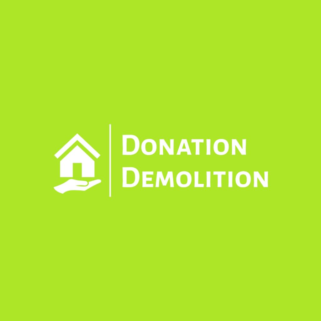 Donation Demolition