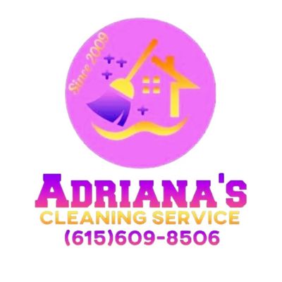 Avatar for Adrianna's Cleaning service