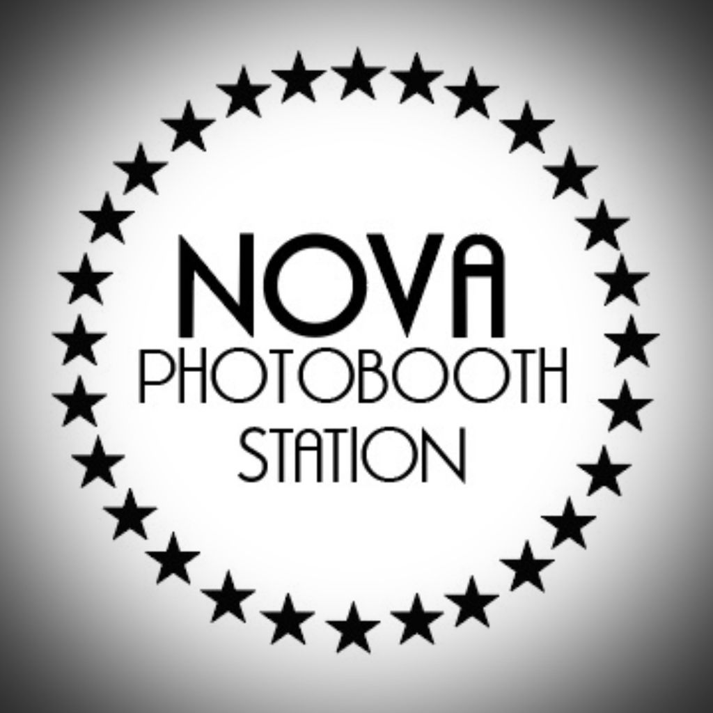Nova PhotoBooth Station