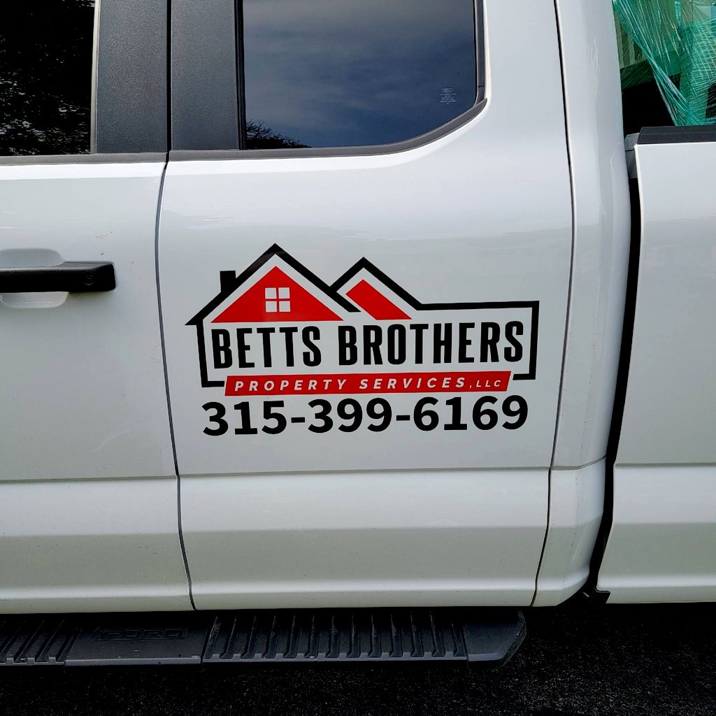 Betts Brothers property services