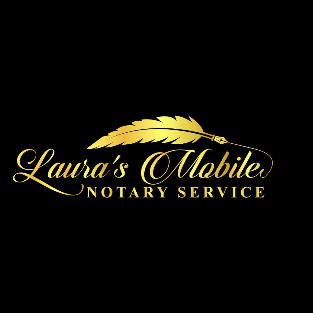 Laura's Mobile Notary Service