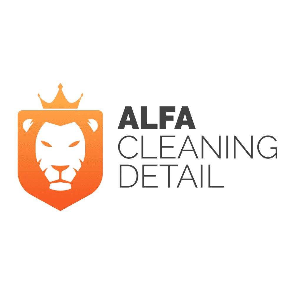 Alfa Carpet Cleaning