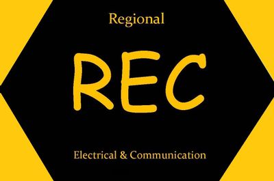 Avatar for Regional Electrical & Communications
