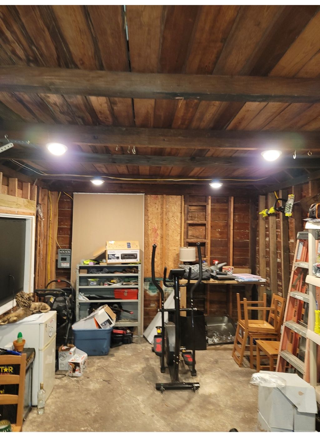 Projects and media