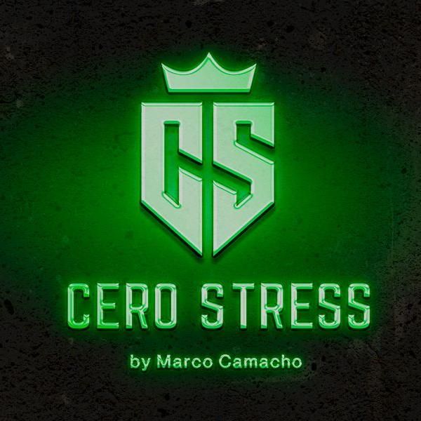 Cero Stress Band