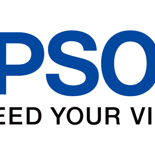 COS is a sales partner with Epson