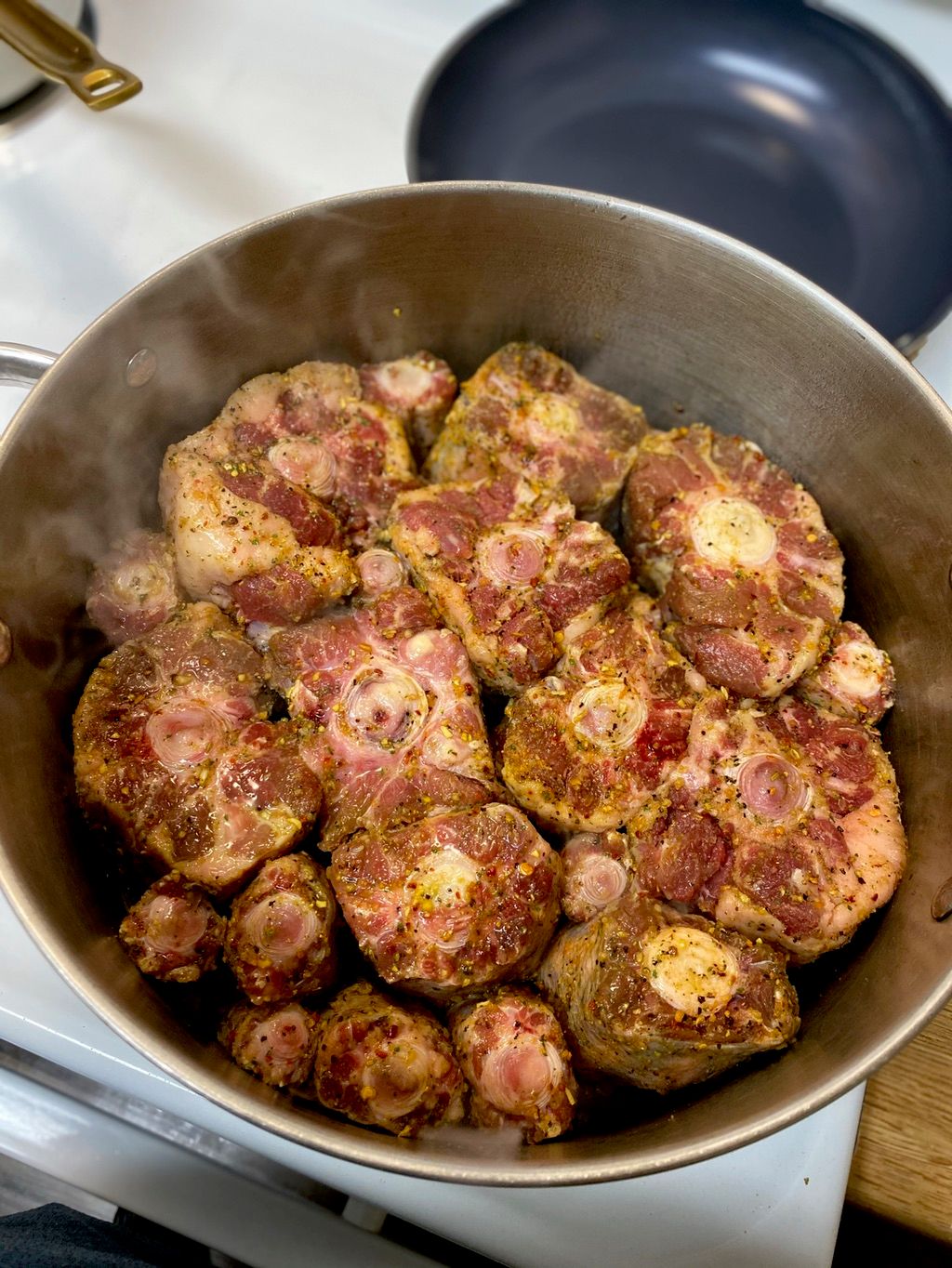 Oxtails