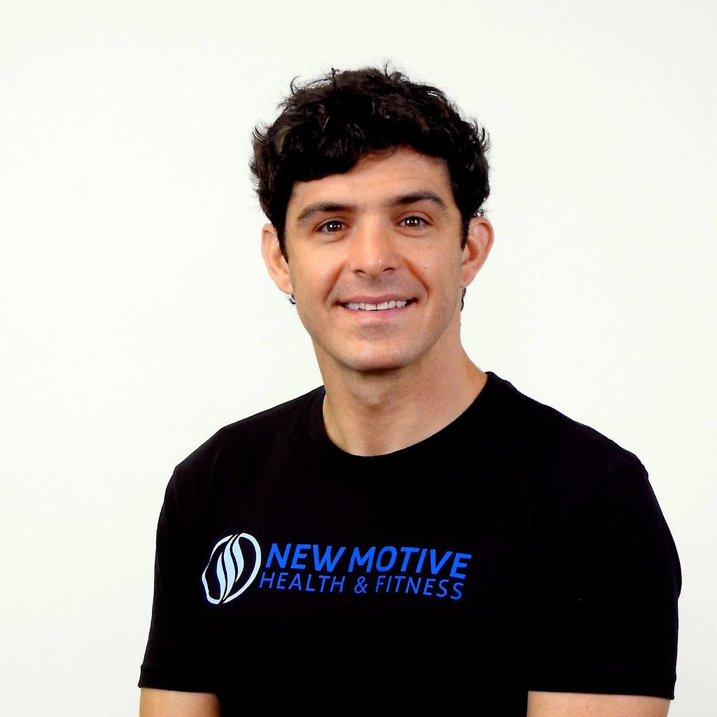 New Motive Health & Fitness