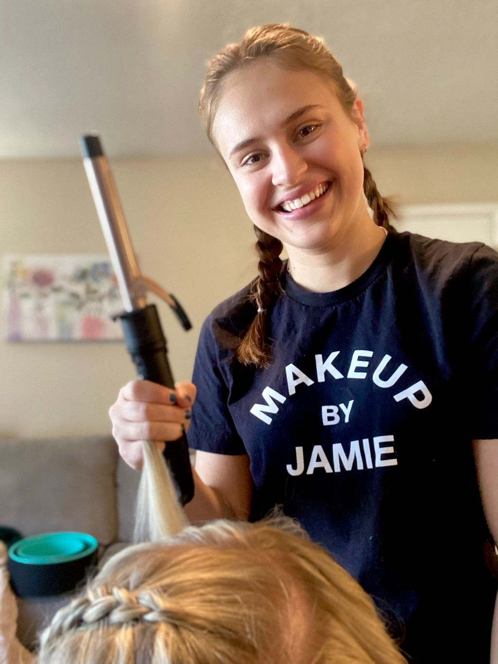 Customer photos