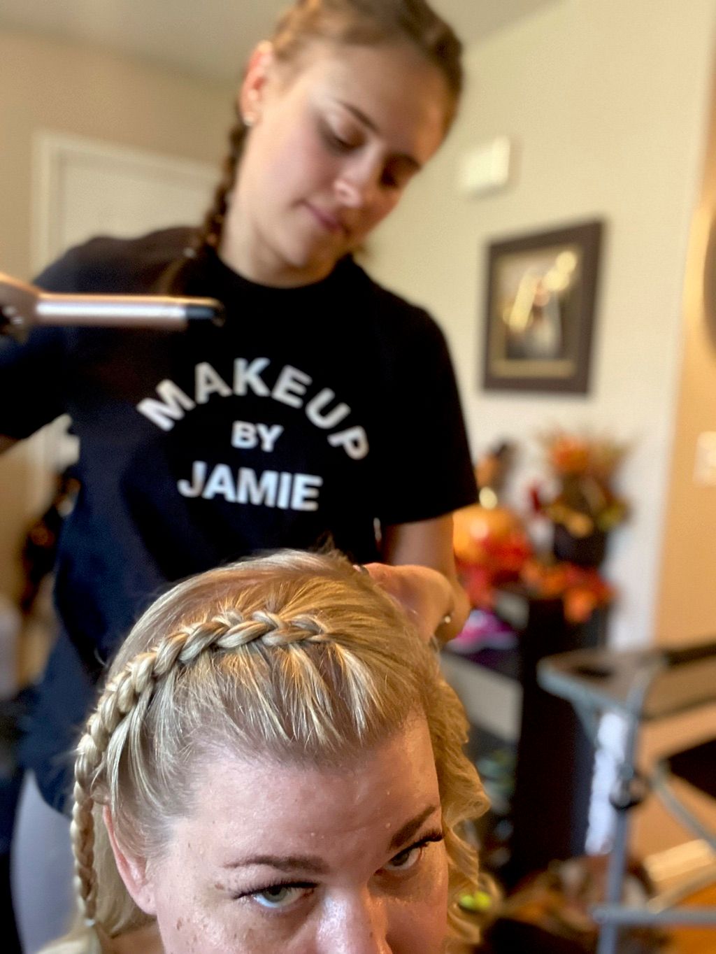 Customer photos