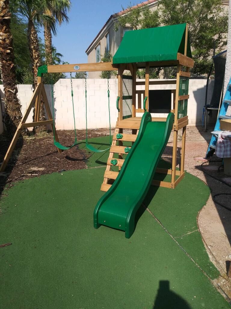 Customer photos