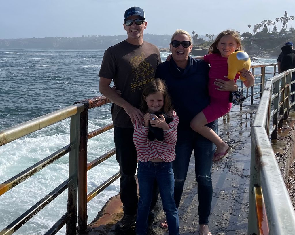 La Jolla, California
