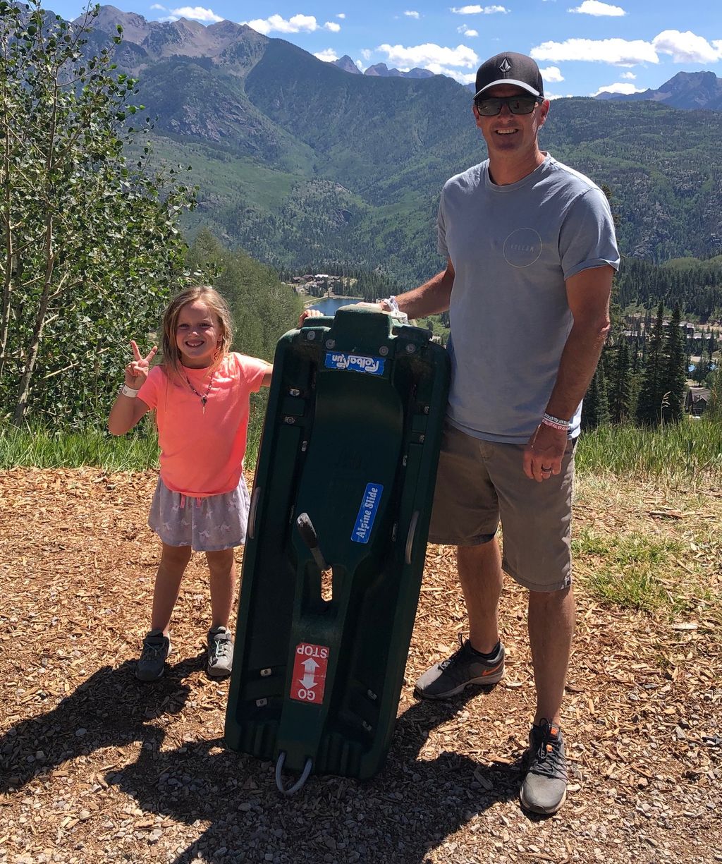 Purgatory, Colorado