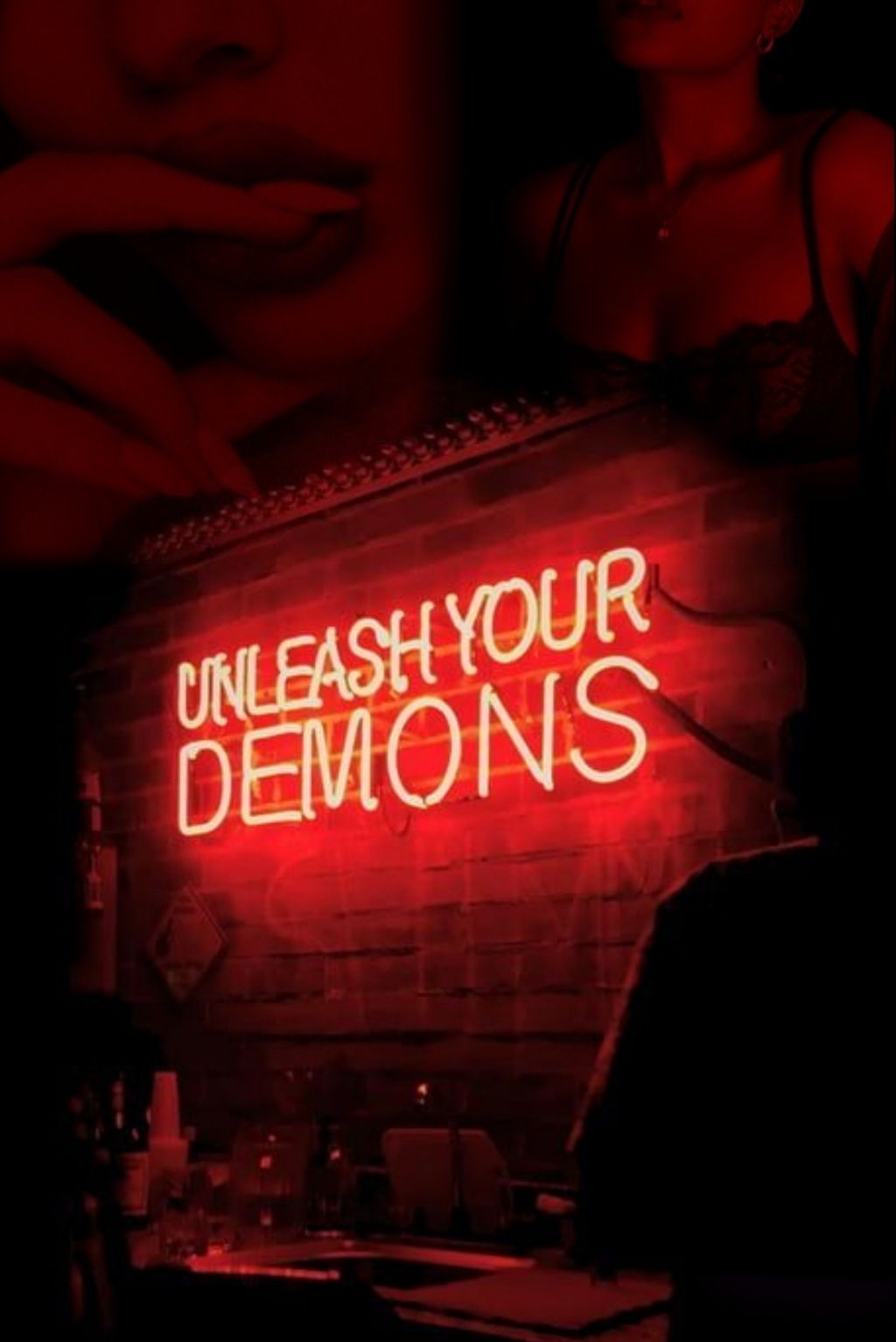 Background of a flyer for a Halloween Party!