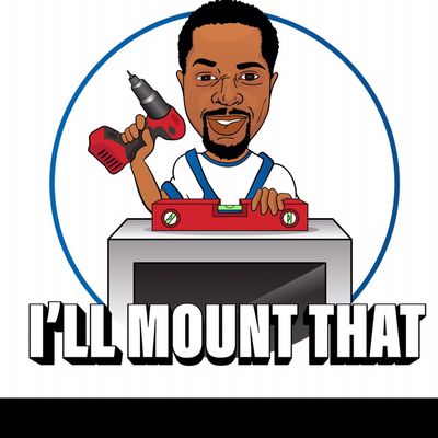 Avatar for I’ll Mount That