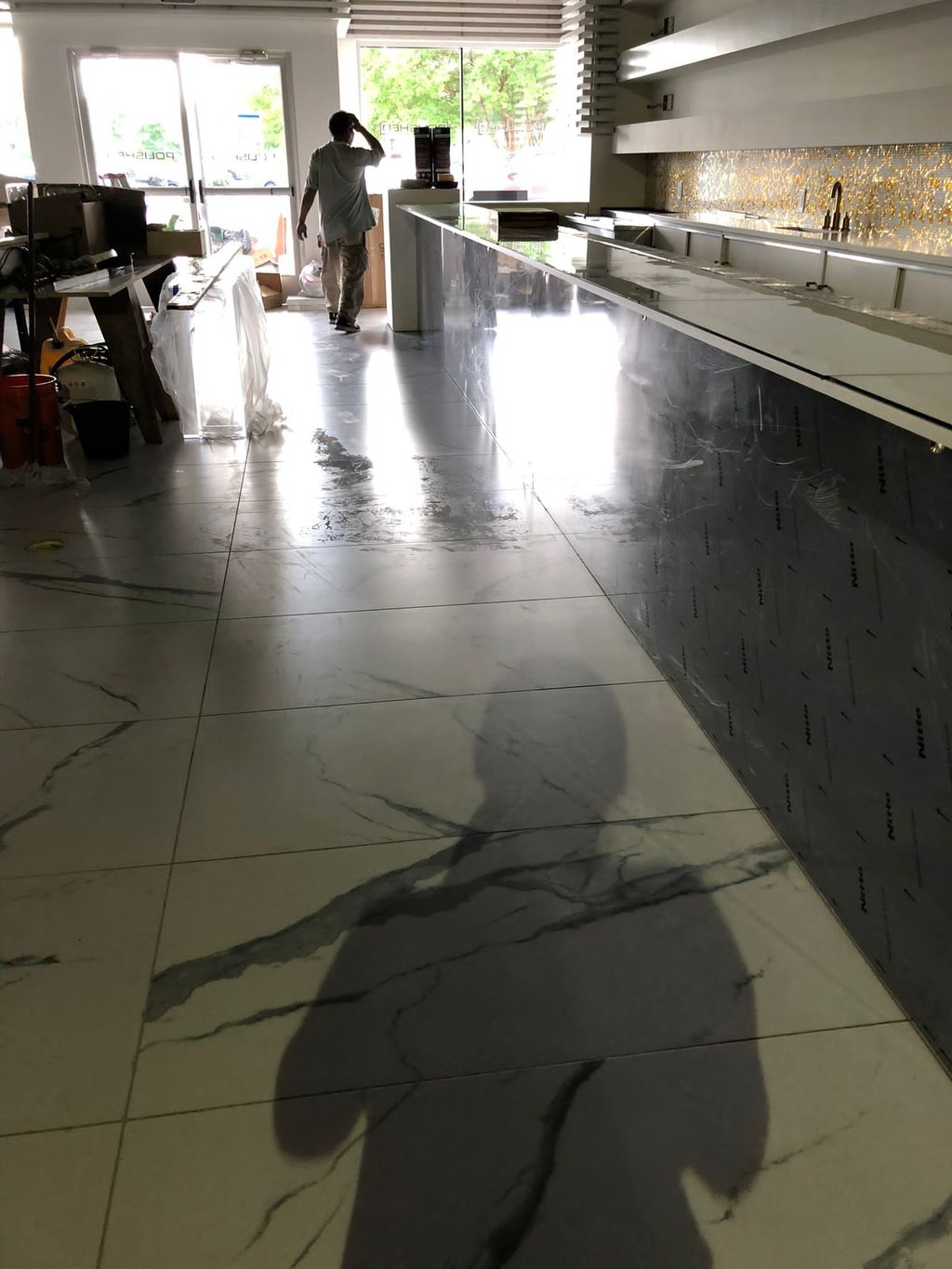 Projects and media