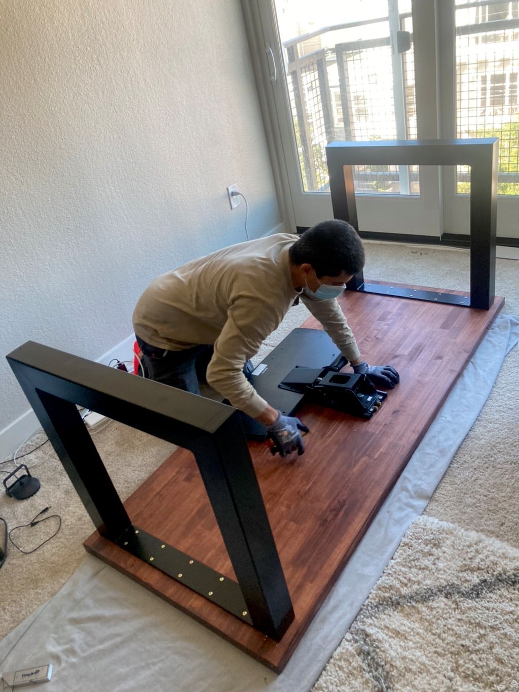 Customer photos