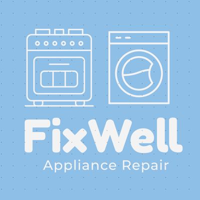 Avatar for FixWell Appliance Repair