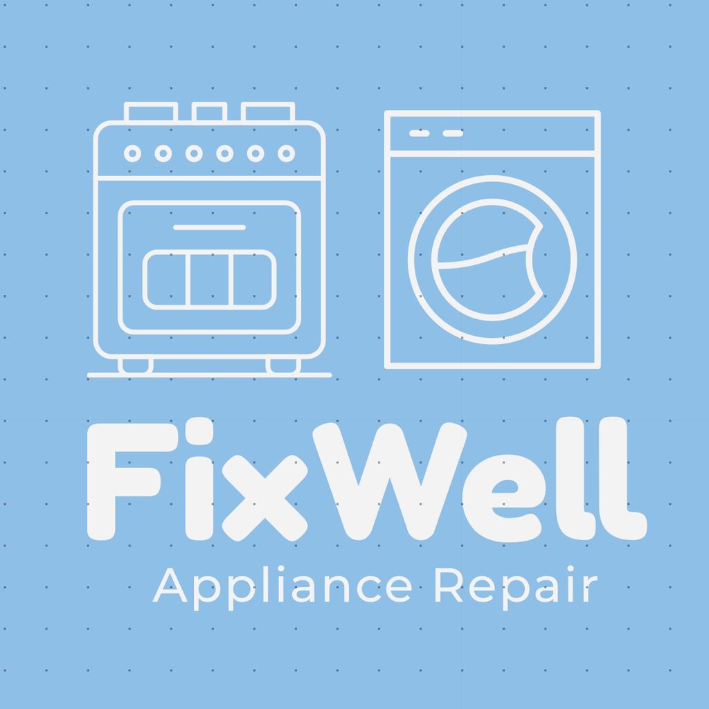FixWell Appliance Repair