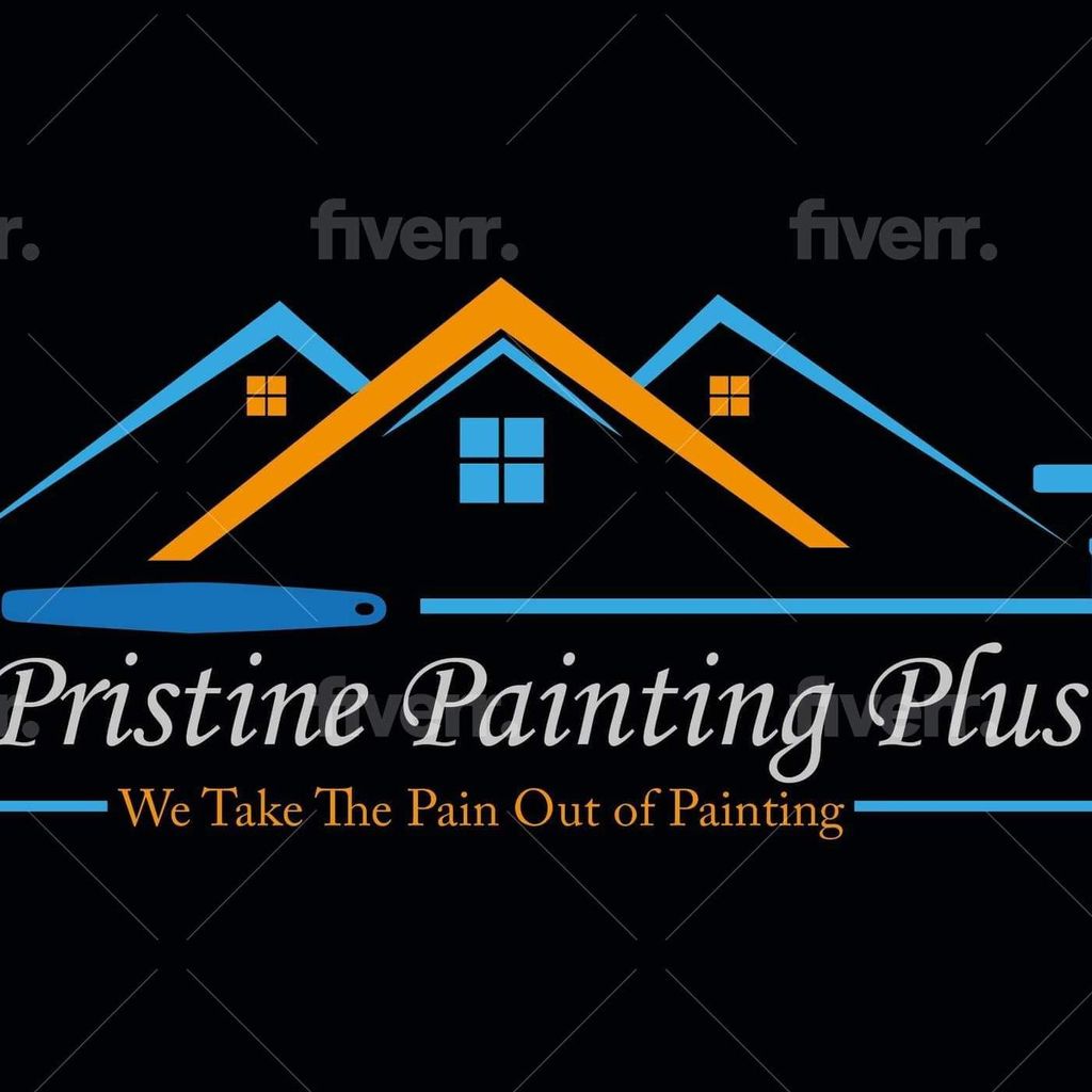 Pristine Painting Plus