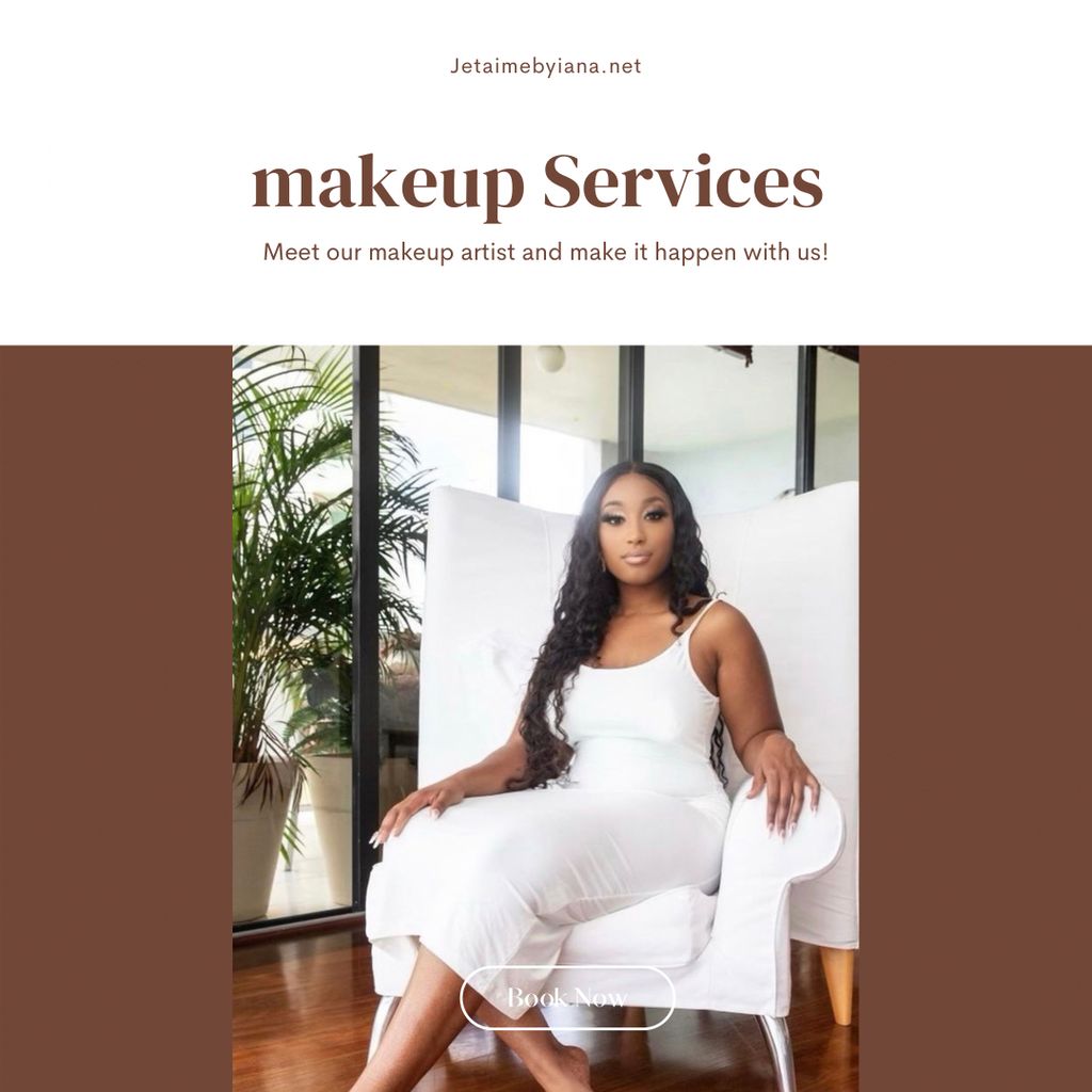 Je T’aime Cosmetics LLC