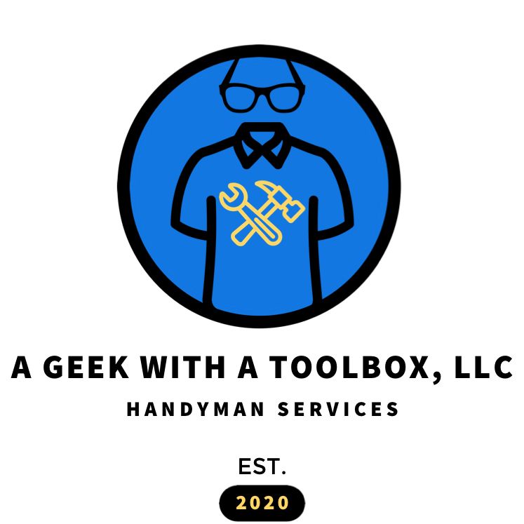 A Geek With A Toolbox, LLC