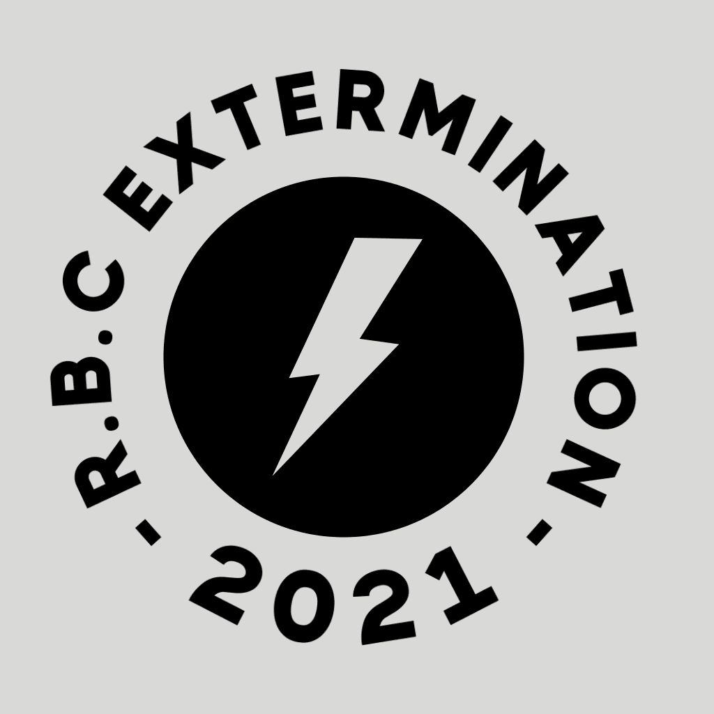 R.B.C Extermination
