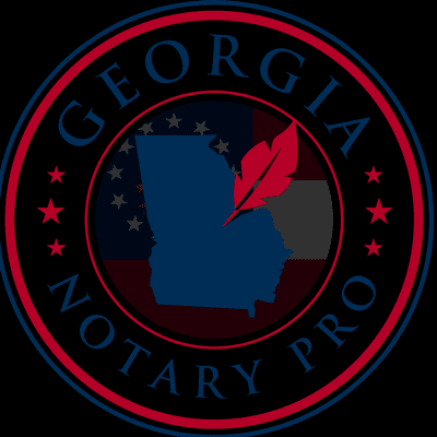 Avatar for Georgia Notary Pro