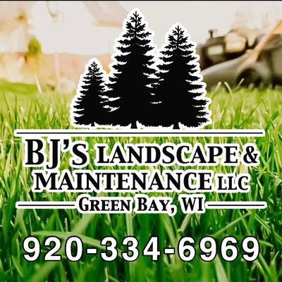 Avatar for BJ’s Landscape & Maintenance, LLC