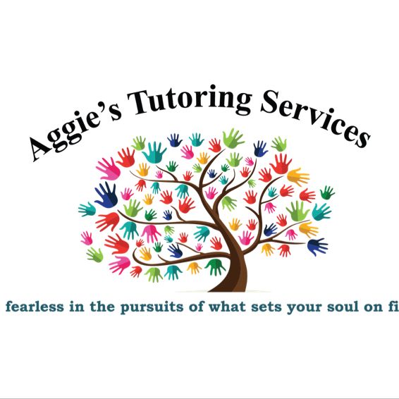 Aggie’s Tutoring Services