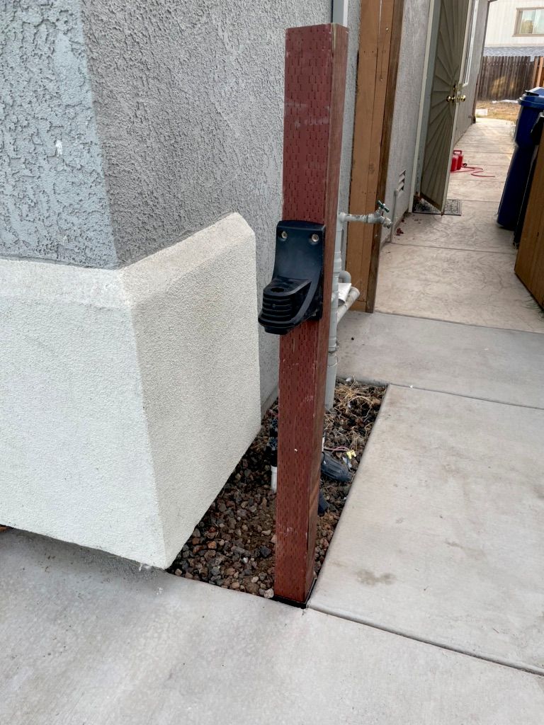 Customer photos