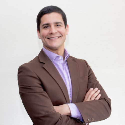 Marco Mendez Photography