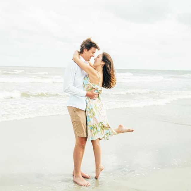 Blanchard Photography