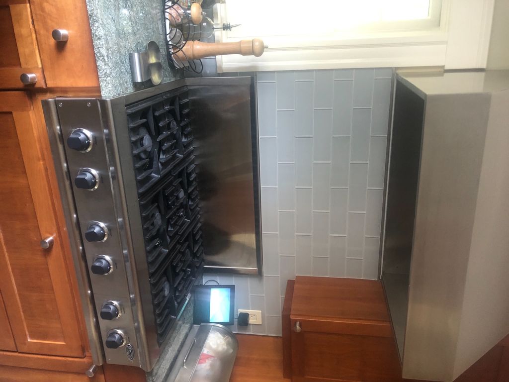 Customer photos