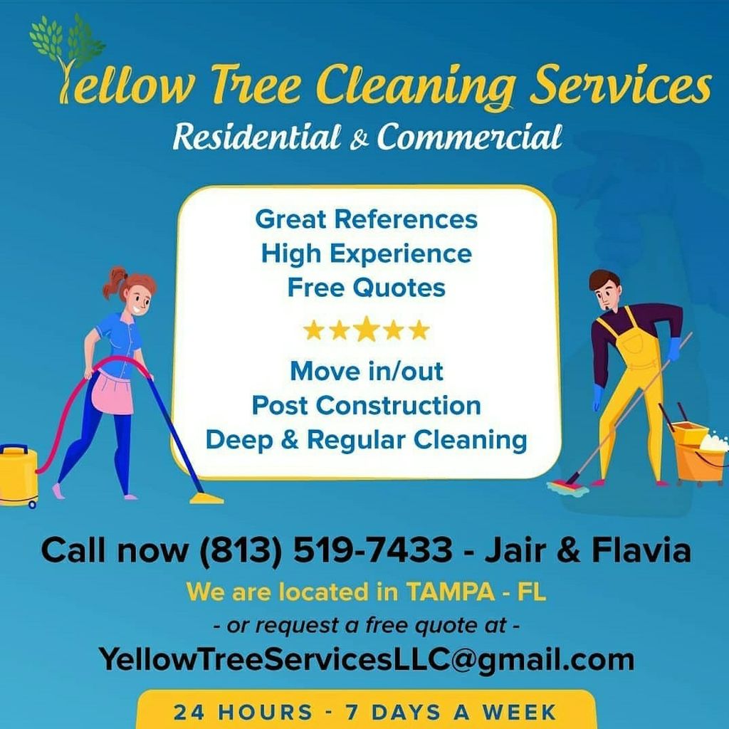 Yellow Tree Services LLC