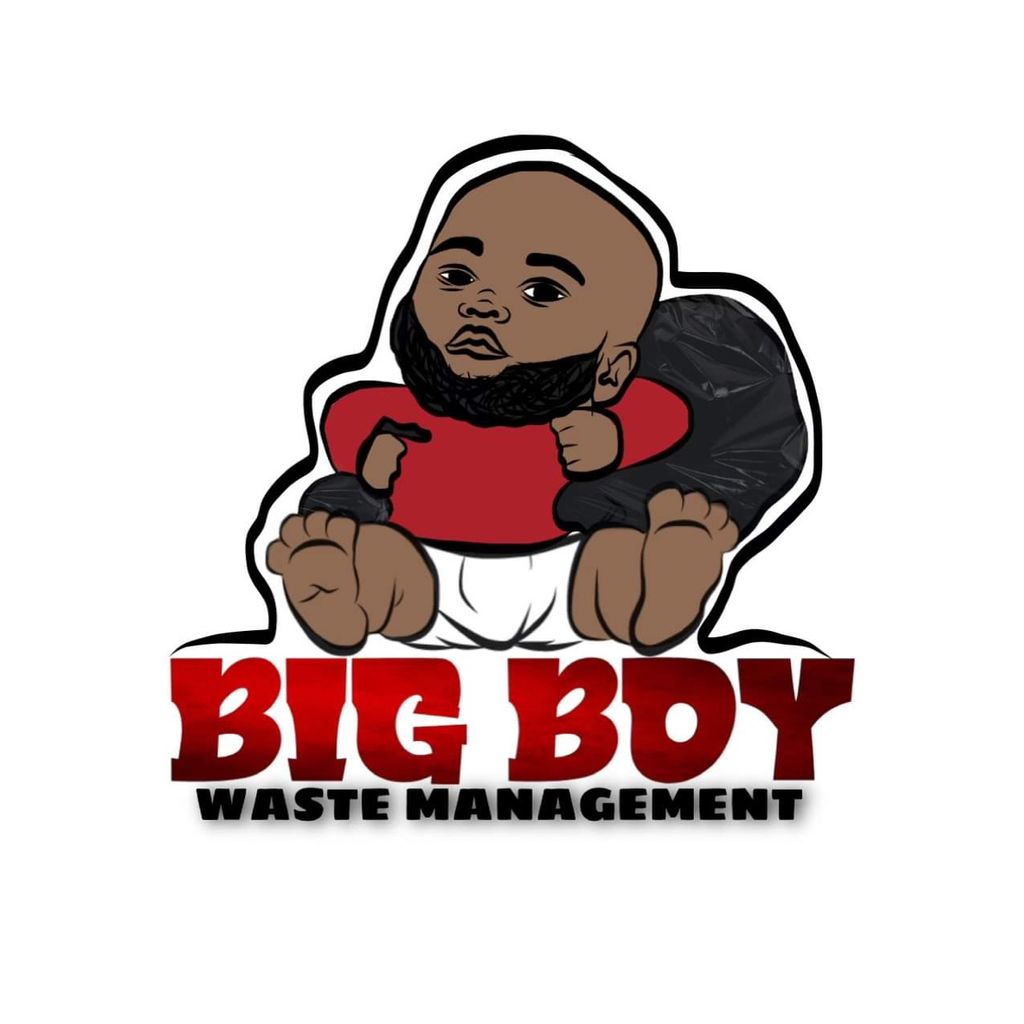 Big Boy Waste Management