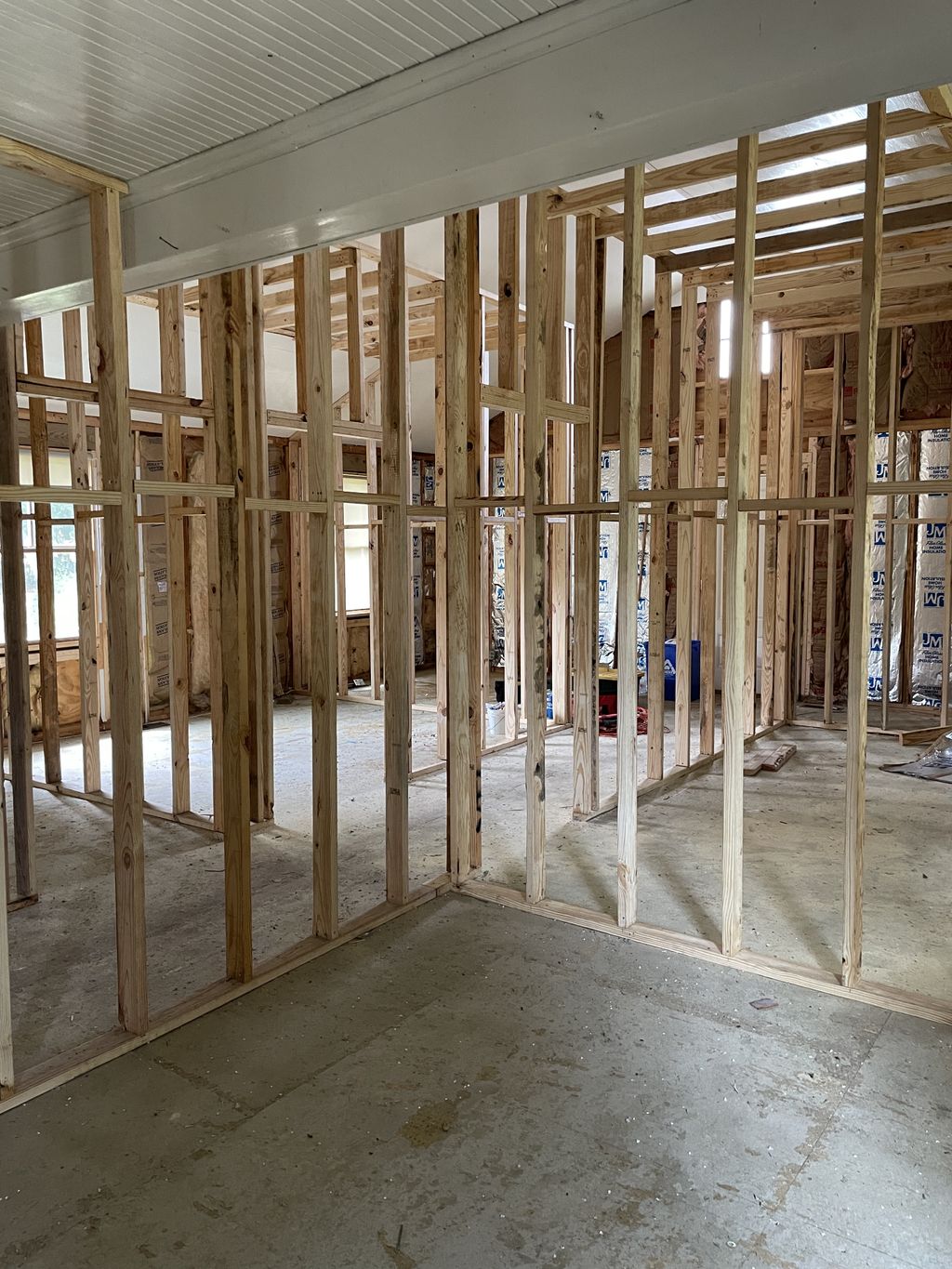 Projects and media