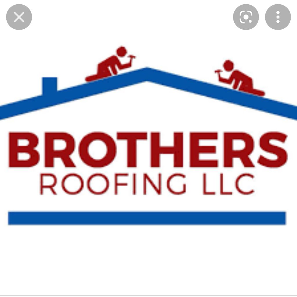 Brothers roofing