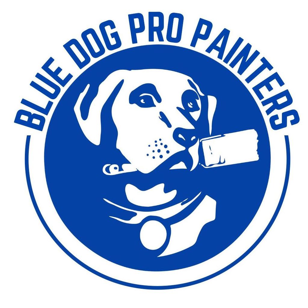 Blue Dog Painting, LLC