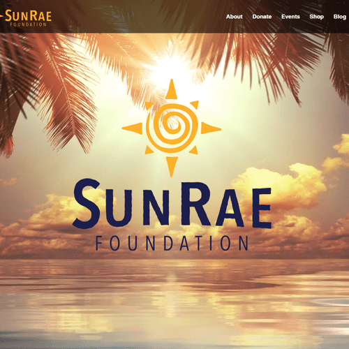 SunRaeFoundation.org