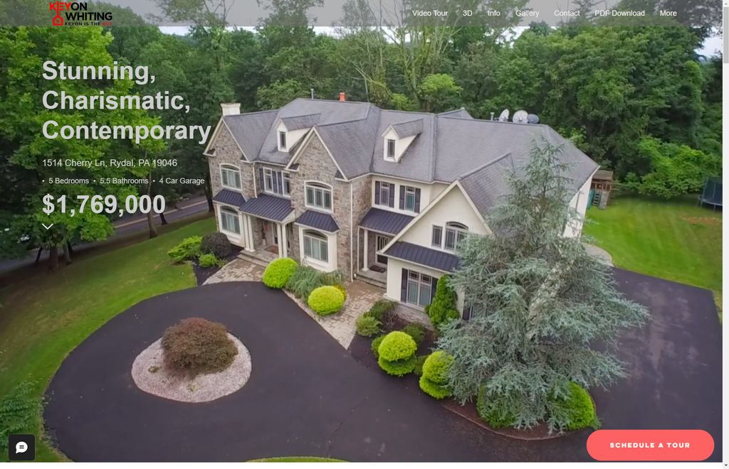 High End Real Estate