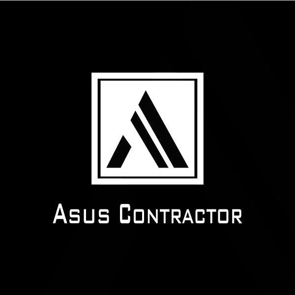 Asus Contractor Inc
