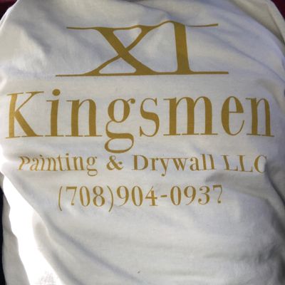 Avatar for Kingsmen Painting&drywall LLC